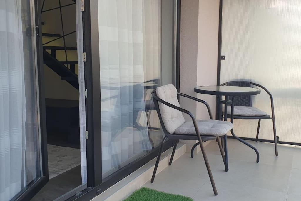 Ferienwohnung R Banja Luka Exterior foto