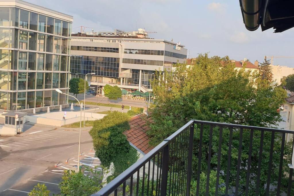 Ferienwohnung R Banja Luka Exterior foto