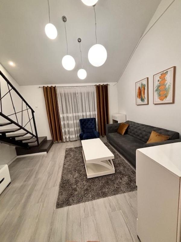Ferienwohnung R Banja Luka Exterior foto